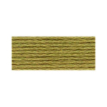 DMC Floss 0372 Light Mustard